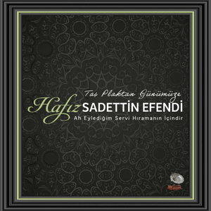 Ah Eylediğim Servi Hıramanın İçindir