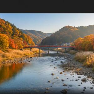 【BGM】10月の川の流れのように