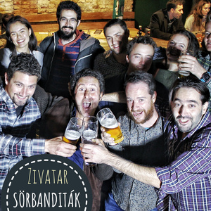 Zivatar (Radio Edit)