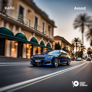 Avond (Exclusive Mix)