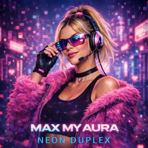 Max My Aura (Club Mix)