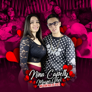 Mó Vontade de Você