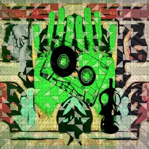 Disaster At The Back Yes I Know Instrumental