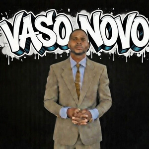 Vaso Novo