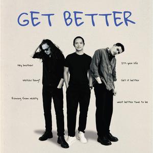 Get Better