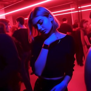 House-精选全英文（鹤挽云 remix）