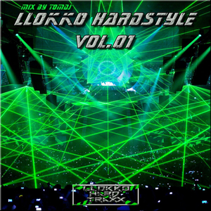 LLOKKO HARDSTYLE, Vol. 01 (Continuous Dj Mix)