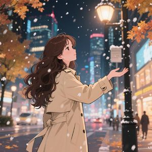 仍少年