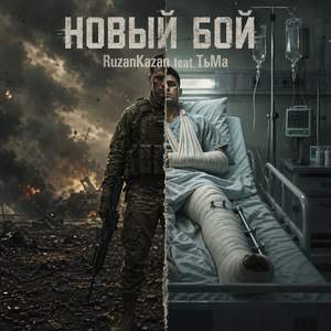 Новый бой