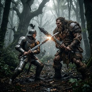 Eckenlied - Epic Medieval Song