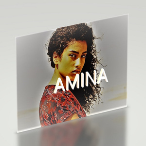 Amina