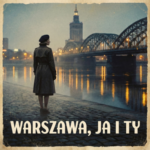 Warszawa, ja i ty