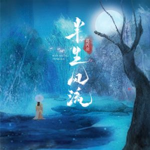 半生风流