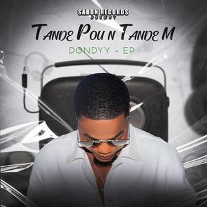 M'ap ave'w (feat. Fadji)