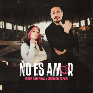 No Es Amor