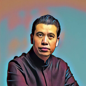 《欸乃》——杨致俭古琴独奏