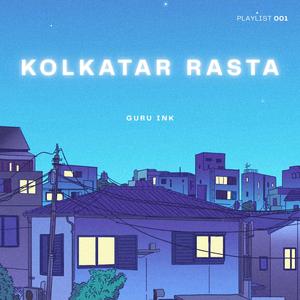 Kolkatar Rasta