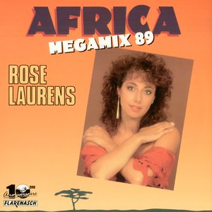 Africa (Mégamix 89) [Dance Mix]