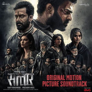 Yaraa (From "Salaar Cease Fire - Hindi")