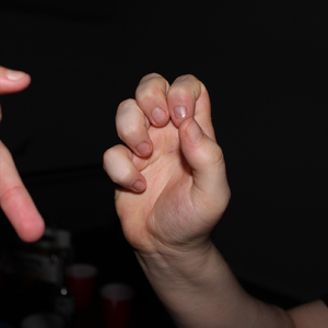 I Want You to Love Me Like You Love Your Dog