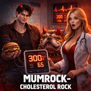 Cholesterol Rock