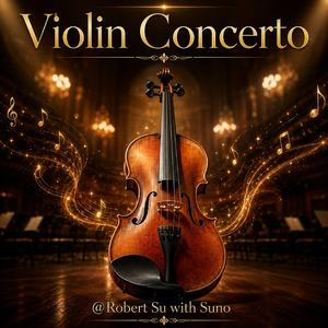 Violin Concerto