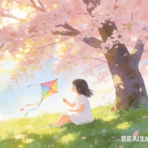 春天的记忆