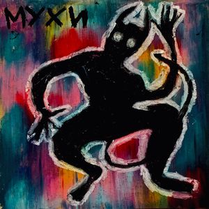 Туман изо рта