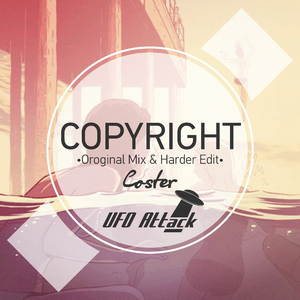 Copyright (Original Mix)