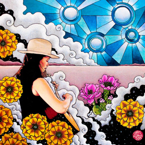 What the Darkness Knows