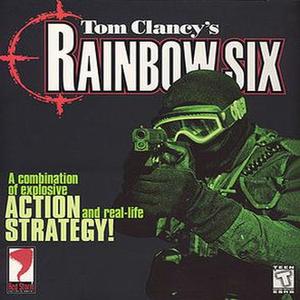 Tom clancy