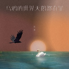 乌鸦的世界天鹅都有罪 (DJEva版)