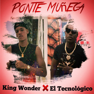 Ponte Muñeca