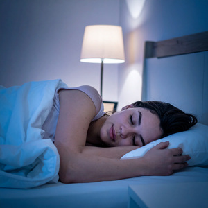 Sonidos Rítmicos Nocturnos Que Invitan Al Descanso