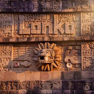 Quetzalcóatl Sol de Viento