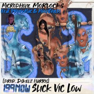 Microphone Morlocks (feat. PrinceMac, MoonChild & Prod by DSkillz Harris)