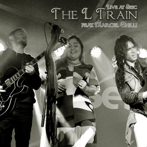 The L Train (Live at Sesc) (Live)