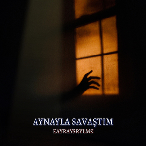 Aynayla Savaştım