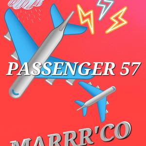 PASSENGER 57
