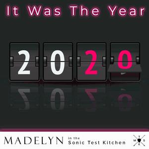 It Was The Year (feat. Madelyn)