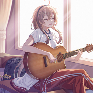 白夜梦（Cover：阿良良木健）