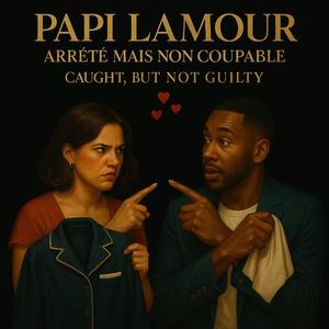 Le pyjama d’hôtel