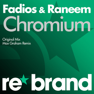 Chromium (Original Mix)