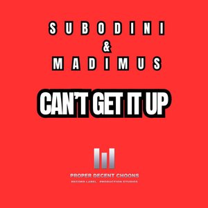 Can't Get It Up (Kick Push Edit)