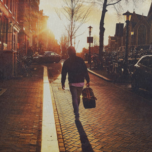 Drifter (Instrumental Version)