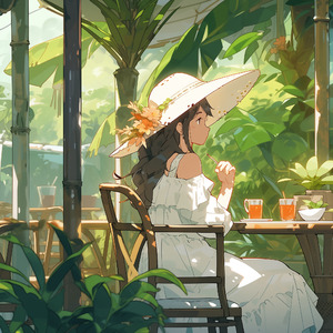 朝のコーヒータイム