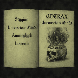 Stygian (Original Mix)