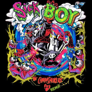 Sick Boy (HARBER Remix)