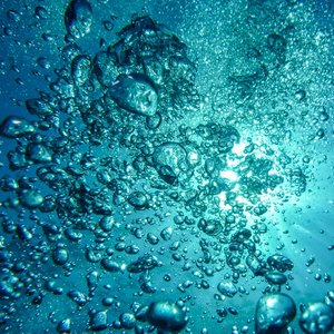 Lay Back (Sea Sound)