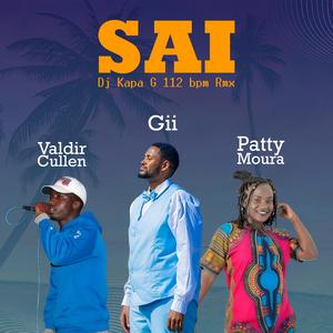 Sai (feat. Valdir Cullen & Patty Moura) (112 bpm)